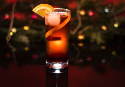 Cocktail whisky : 4 recettes délicieuses et rapides à faire !