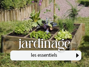 Jardinage