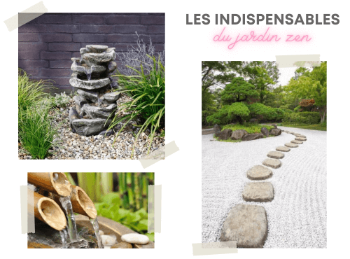 Amenagement jardin zen : comment le réaliser ? - Jardindeco