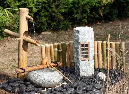 Amenagement jardin zen : comment le réaliser ? - Jardindeco