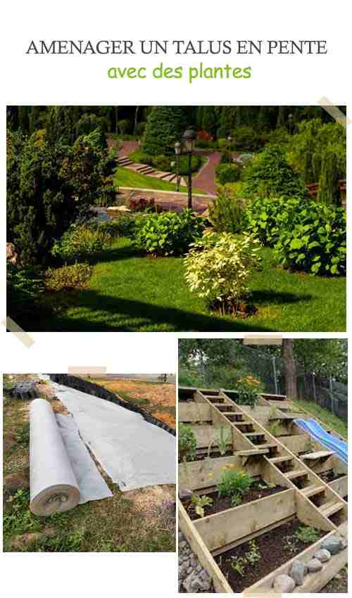 Faire des bordures de jardin - Côté Maison