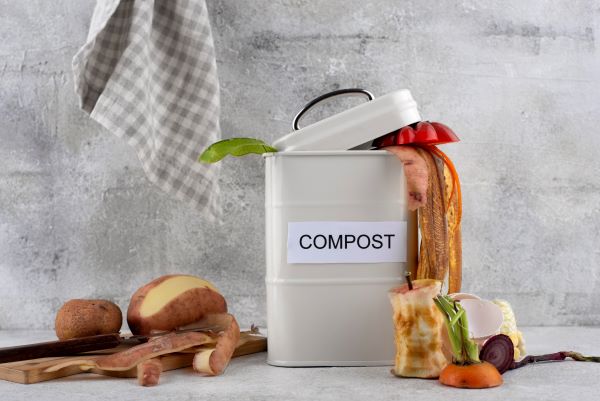 Nos conseils pour faire son compost - Jardindeco Blog