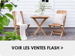 Ventes flash