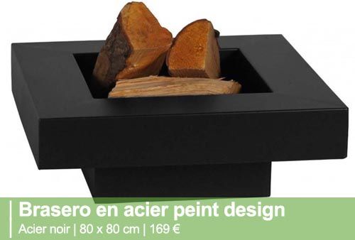 brasero-carre-pas-cher