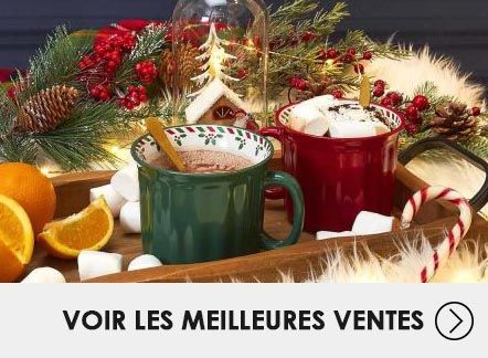 Meilleures ventes
