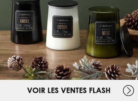 Ventes flash 2023