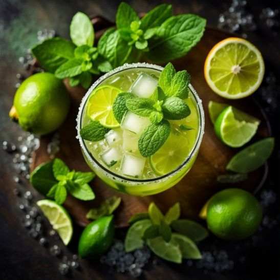 quel-rhum-blanc-pour-mojito