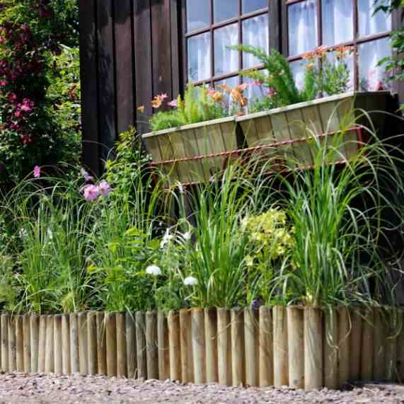 bordure-de-jardin-en-bois-pas-cher