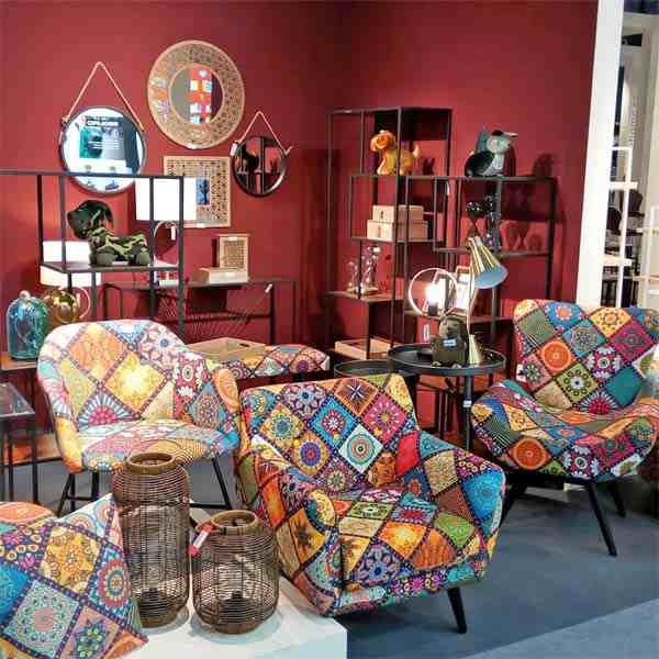 fauteuil-fleur-achat
