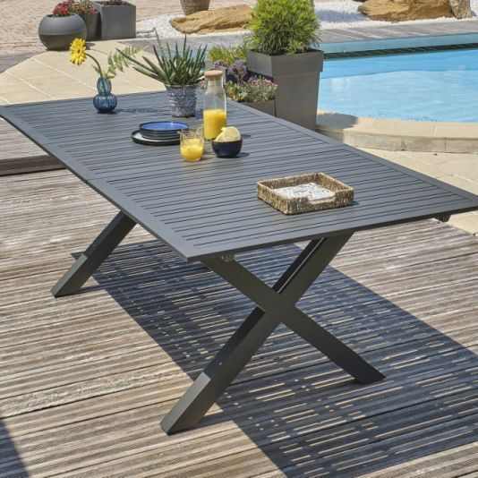 table-de-jardin-aluminium-pas-cher