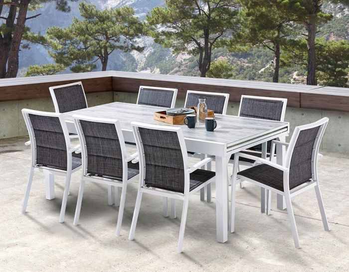 table-de-jardin-aluminium-soldes