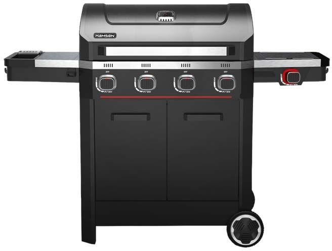 barbecue-a-gaz-haut-de-gamme