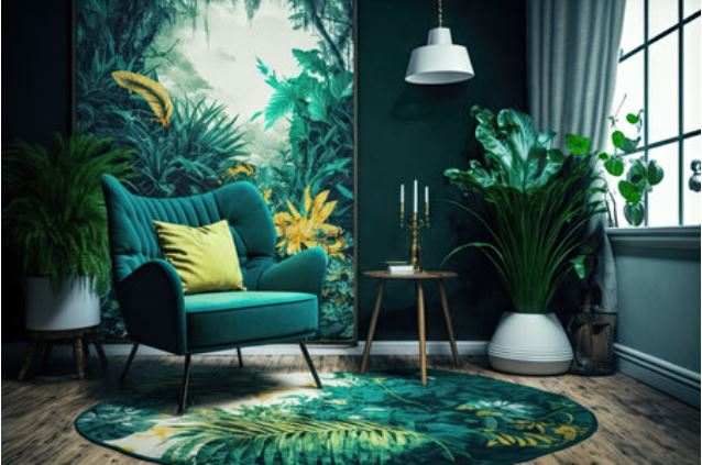 decoration-murale-tropicale-achat