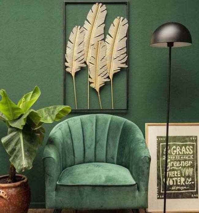 decoration-murale-tropicale-pas-cher