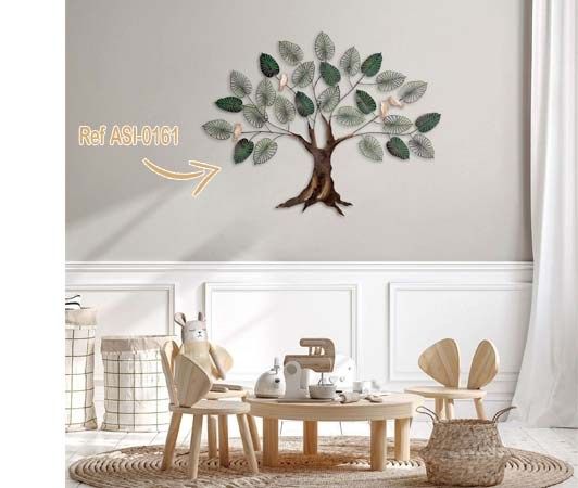 decoration-murale-metallique-enfant