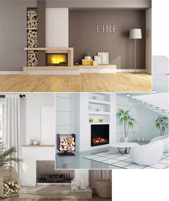 range-buches-metal-vente