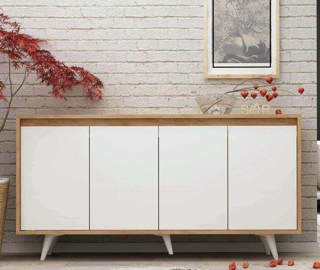 buffet-bas-enfilade-cuisine-4-portes