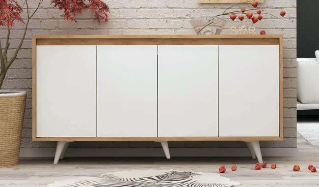 buffet-cuisine-bois-scandinave