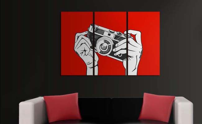 tableau-de-decoration-moderne-et-design