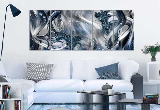 tableau-design-pour-salon