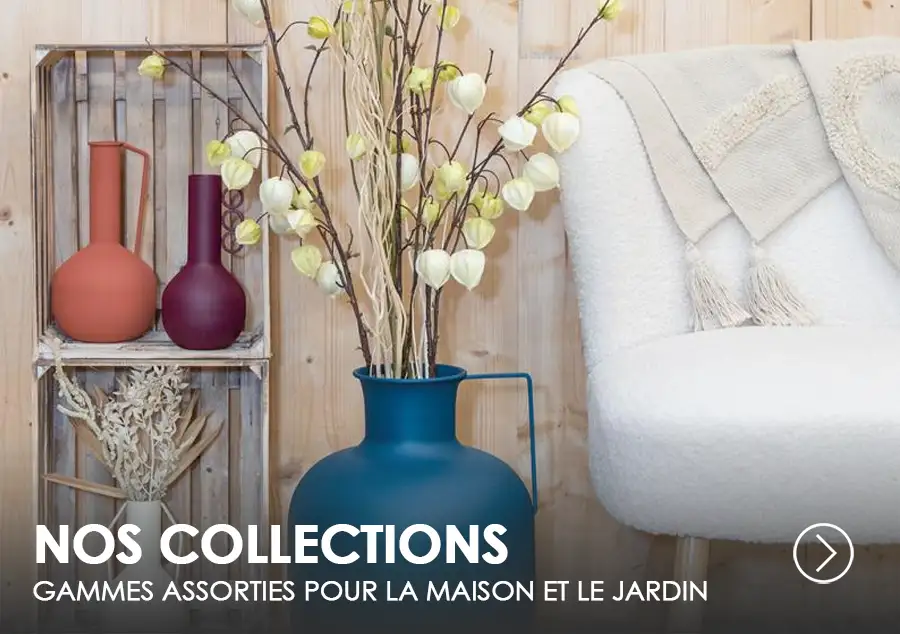 Collections Jardindeco