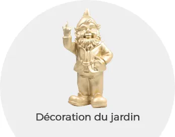 Top catégorie Jardindeco 1