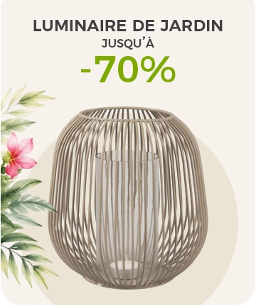 Top catégorie Jardindeco 5