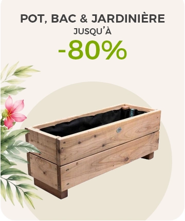 Top catégorie Jardindeco 1