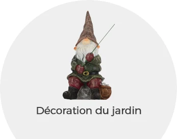 Top catégorie Jardindeco 1