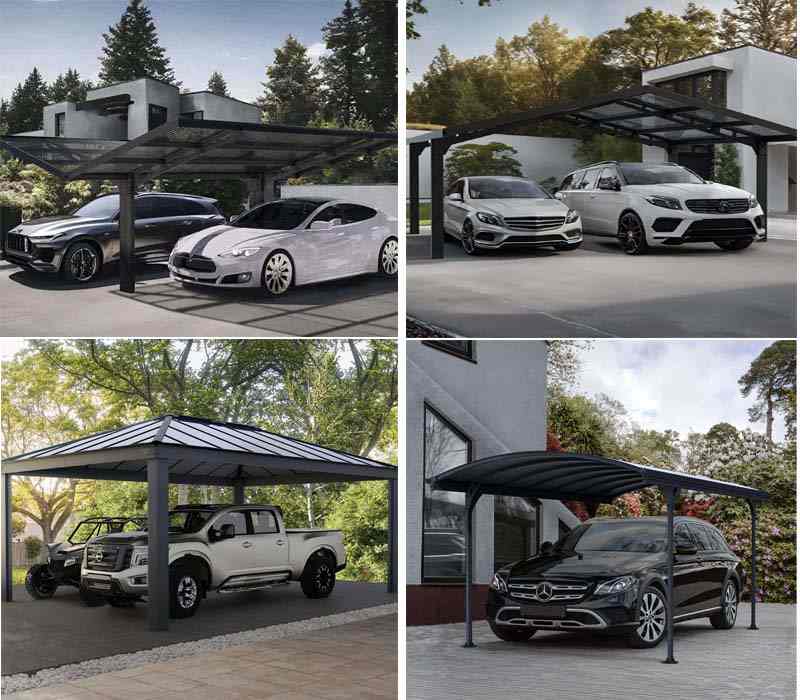toiture-carport-inclinaison-avantage