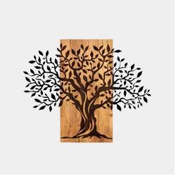 decoration-murale-bois-et-metal-achat