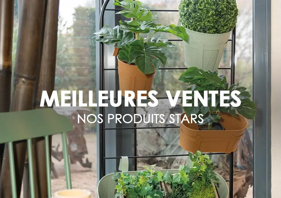 Meilleures ventes Jardindeco