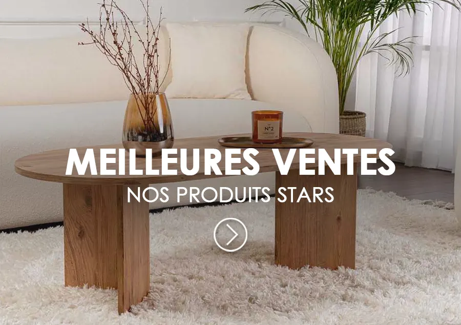 Meilleures ventes Jardindeco