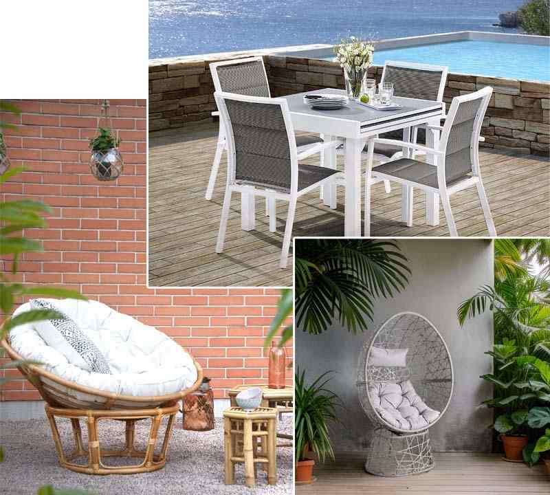 mobilier-de-jardin-bois-exotique-rotin-bambou