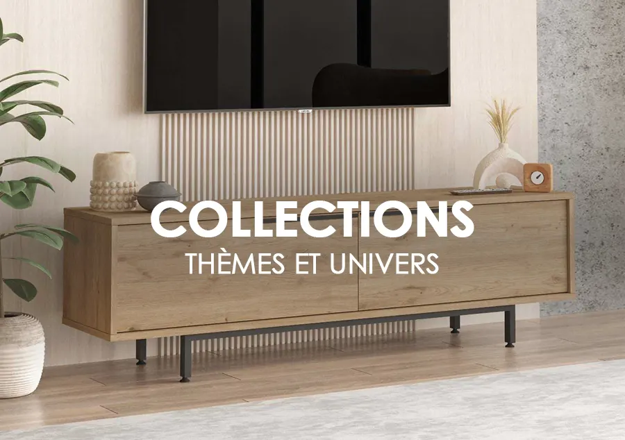 Collections Jardindeco