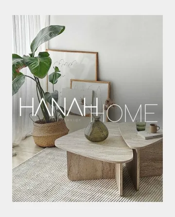 Marque Hanah home