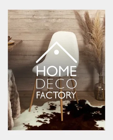 Marque Home deco Factory