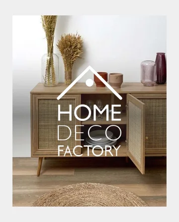 Marque Home deco Factory