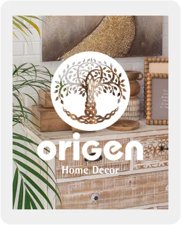Marque Origen