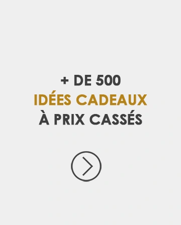 Idées cadeaux Noël Anti-crise