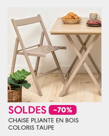 Soldes produit 1