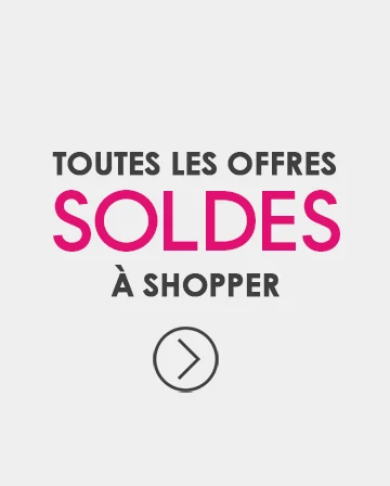 Soldes Jardindeco
