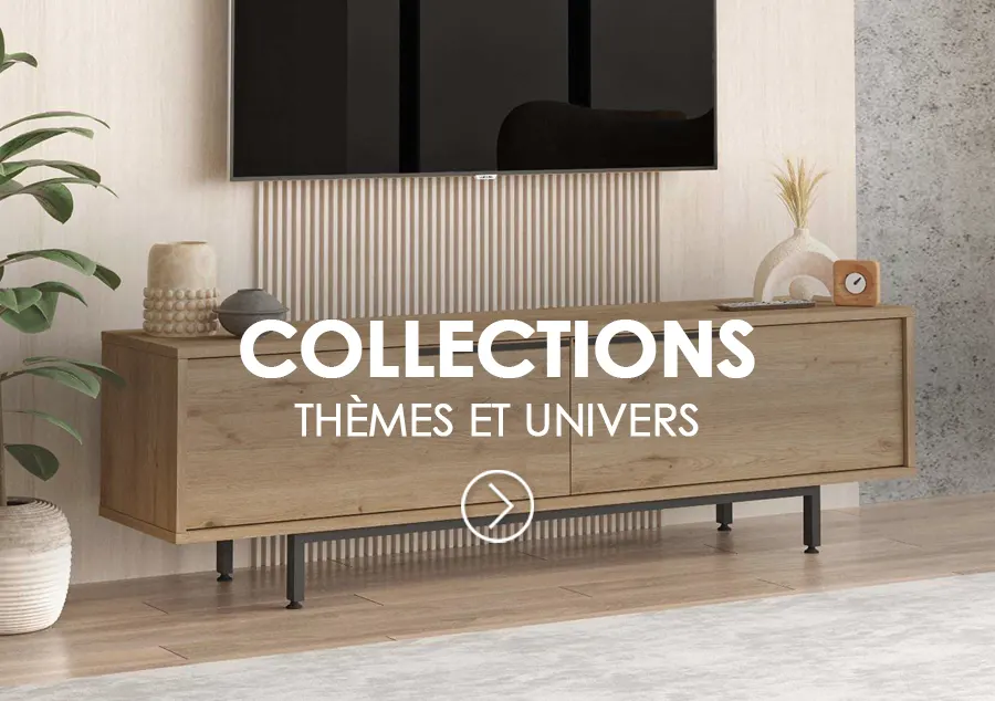 Collections Jardindeco