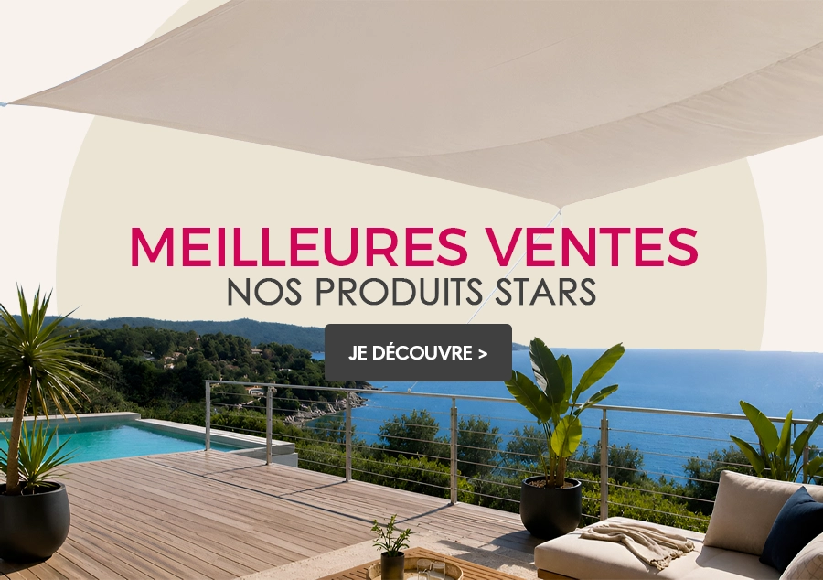 Meilleures ventes Jardindeco