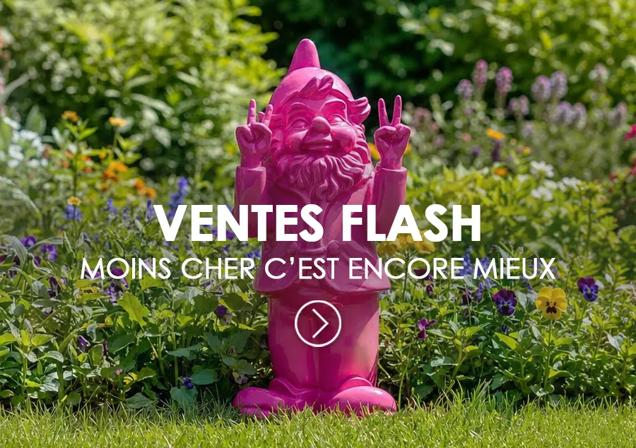 Offres en cours Jardindeco