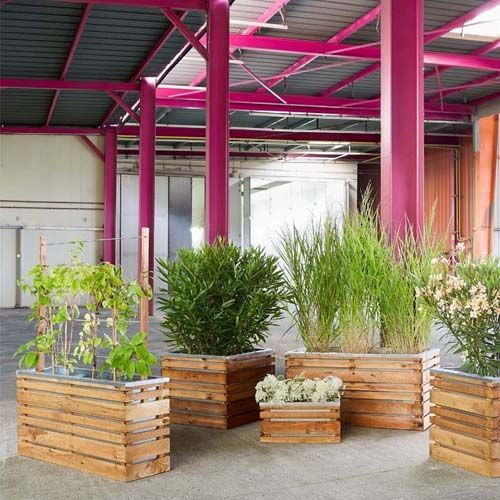 jardinière-modernes-extérieures