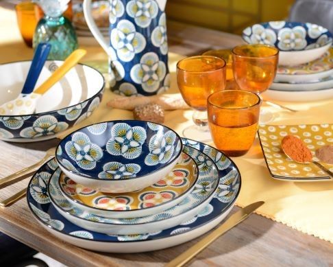 decoration-de-table-colore