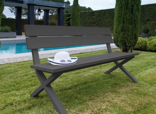 banc-de-jardin-metal-pas-cher