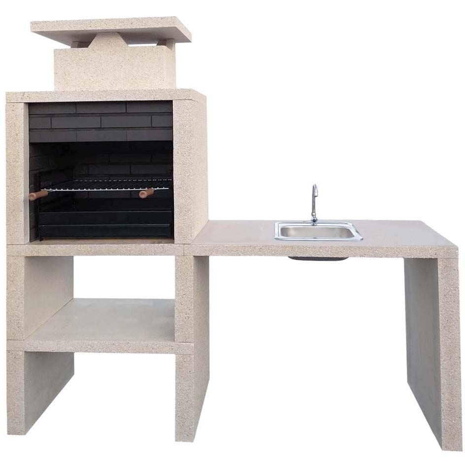 barbecue-moderne-beton