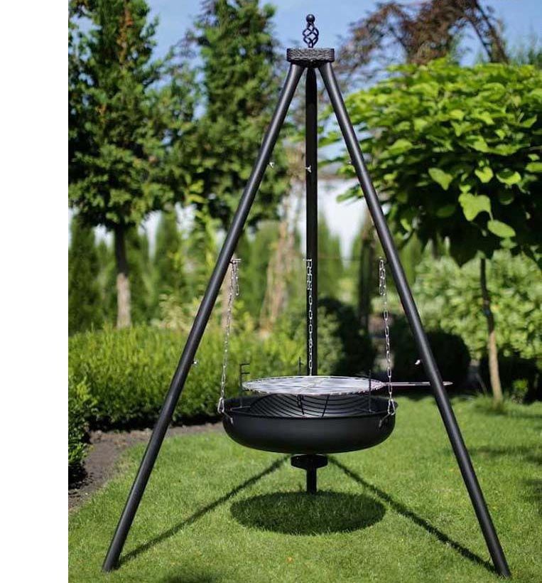 barbecue-haut-de-gamme-danois